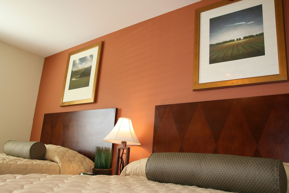Affordable Suites Mooresville/Lake Norman 18/25