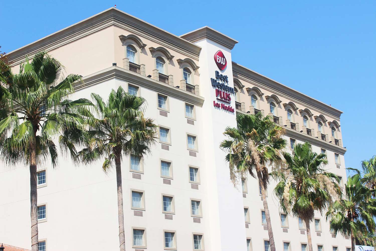 Best Western Plus Los Mochis 3/27