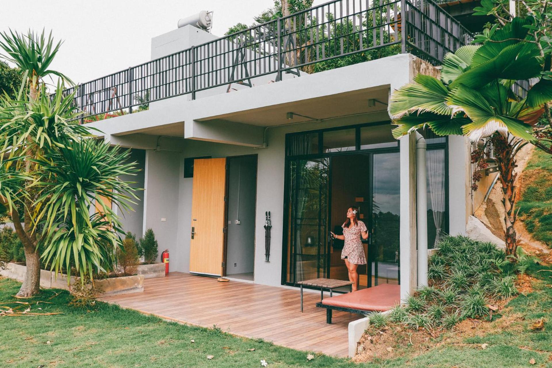 Veravian Resort 2/48