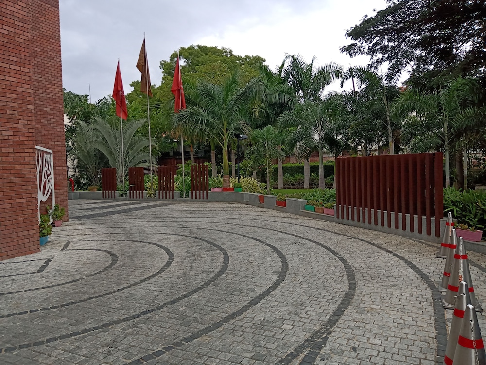 Welcomhotel by ITC Hotels, Race Course, Coimbatore 52/60