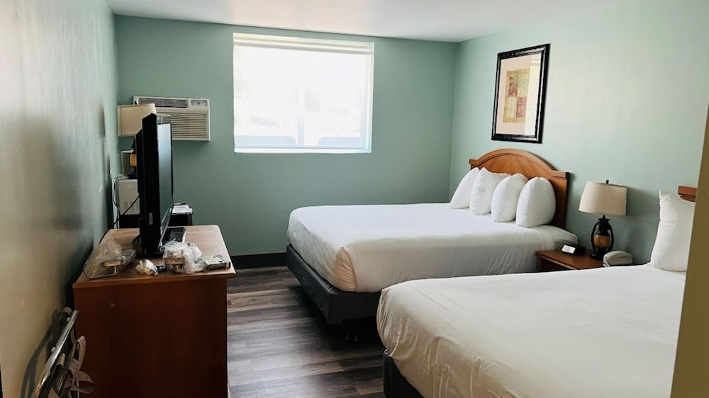 Affordable Inns 14/52