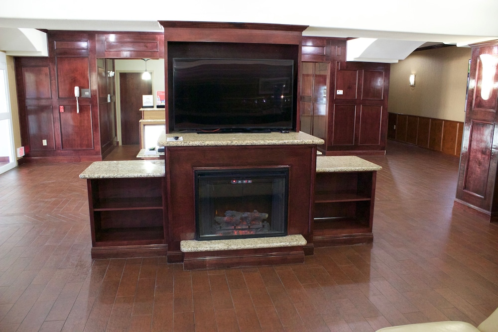 Hampton Inn Seguin 30/53