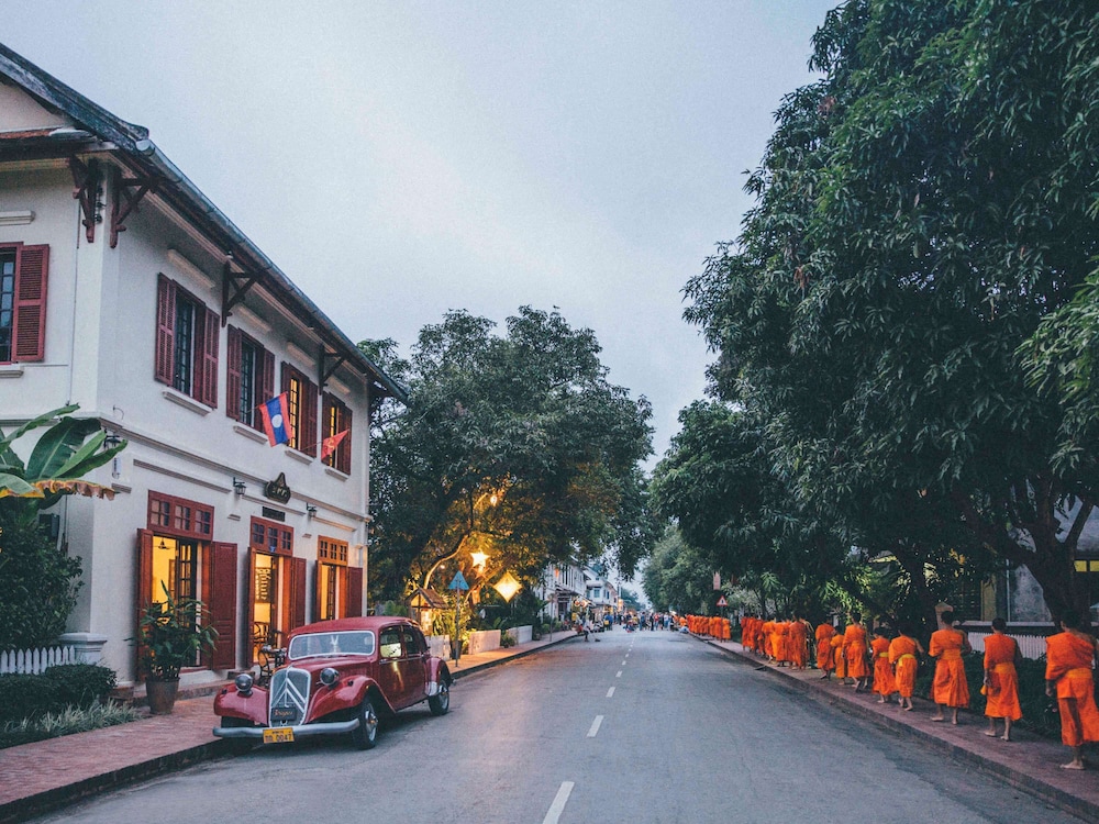 3 Nagas Hotel Luang Prabang - MGallery Collection 40/50