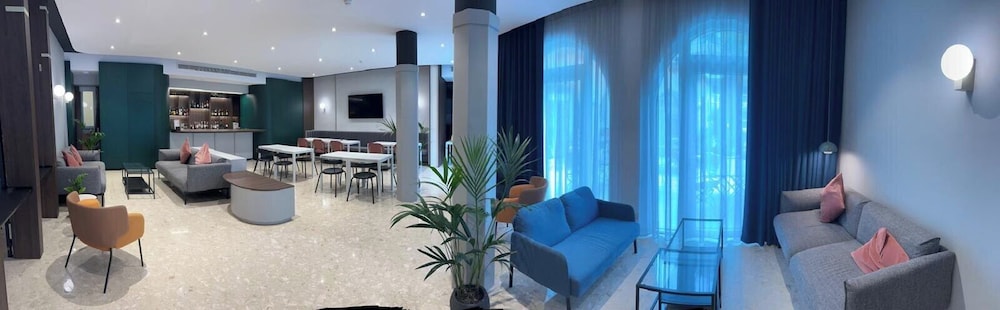 Il Palazzin Hotel 45/65
