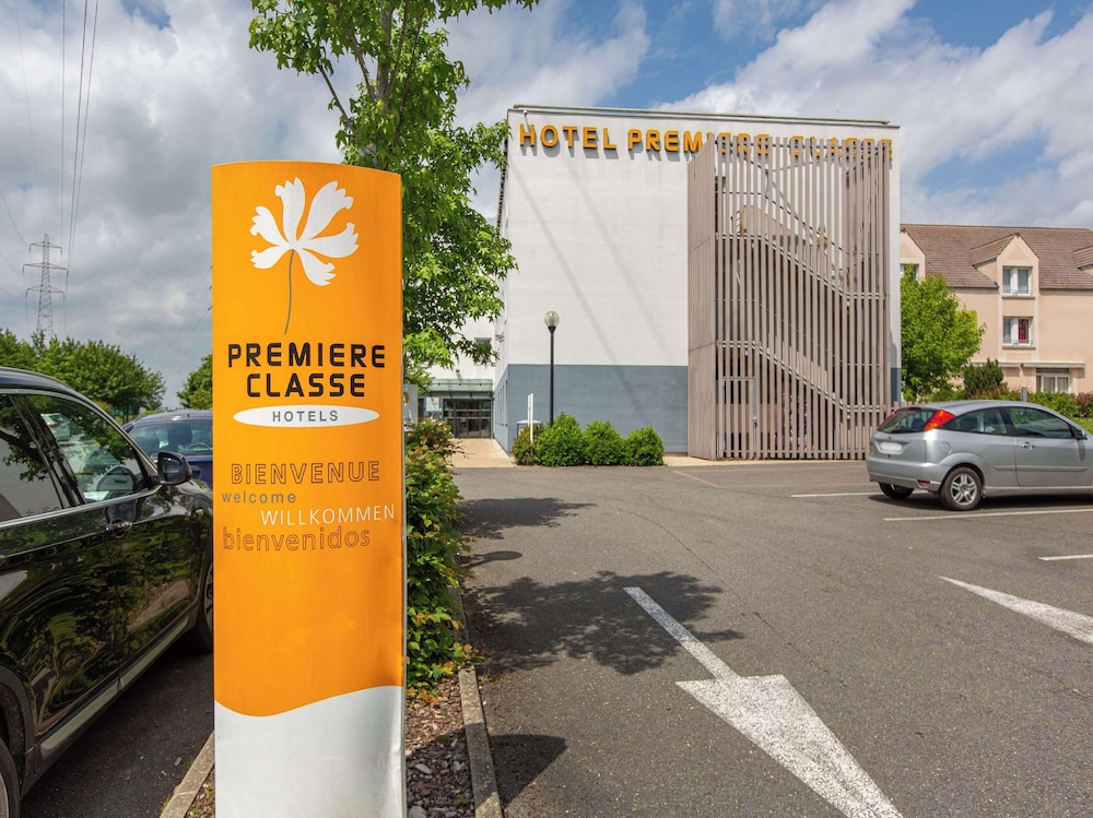 Hotel Premiere Classe Chartres Barjouville 40/50