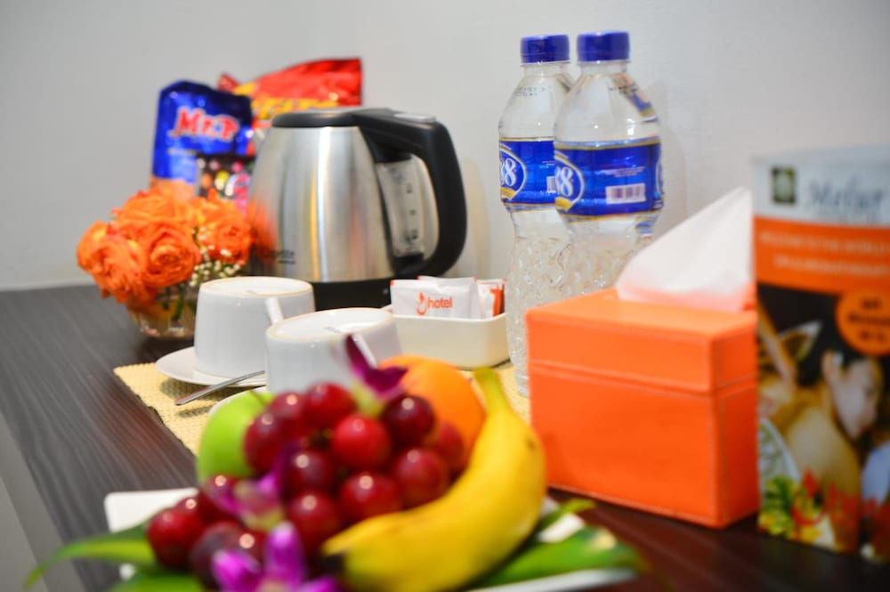 J Hotel Bandara Soekarno Hatta 21/26