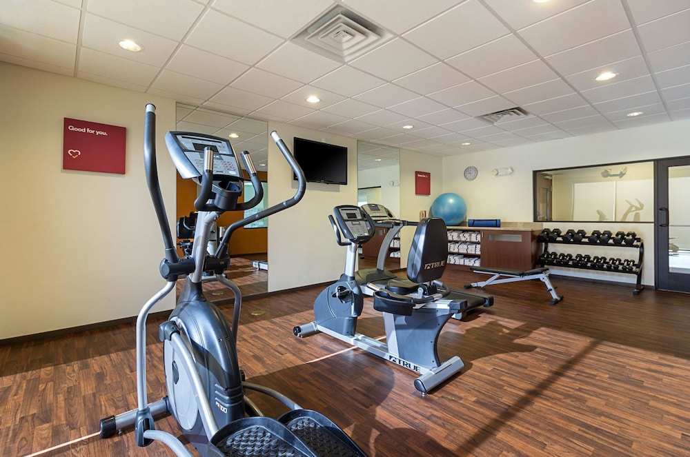 Comfort Suites & Conference Center Worthington MN 15/38