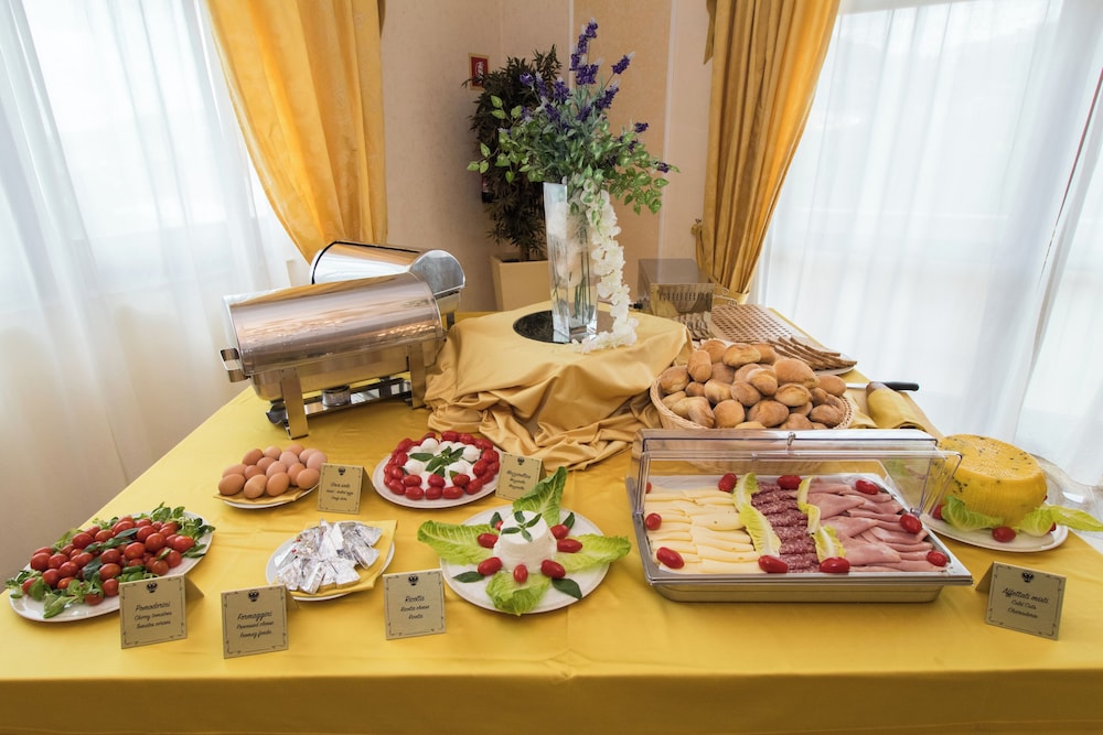 Federico Ii Palace Hotel 28/34