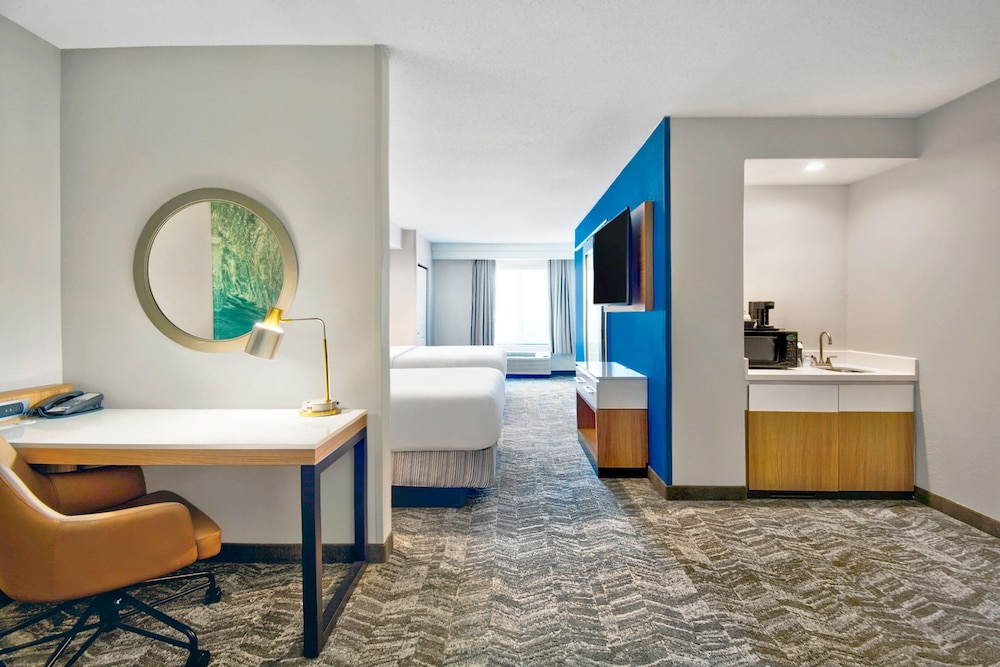 Springhill Suites By Marriott Erie 30/39