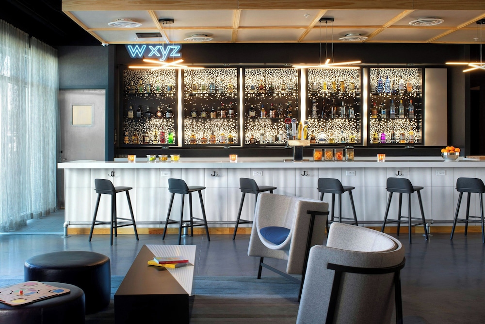 Aloft McAllen 30/41