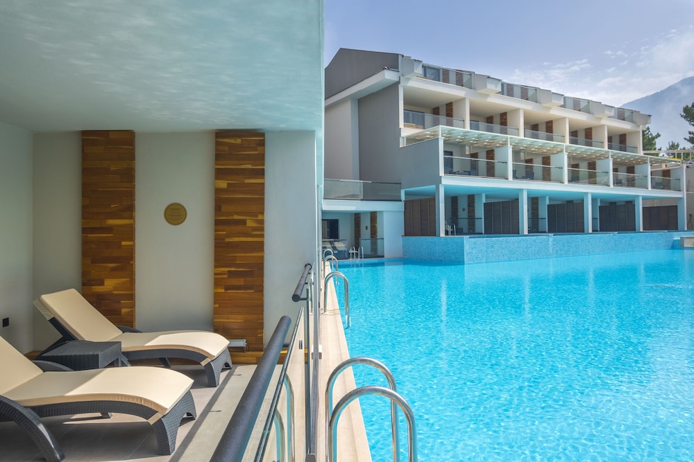 Orka Sunlife Hotel Resort Aquapark 5/83