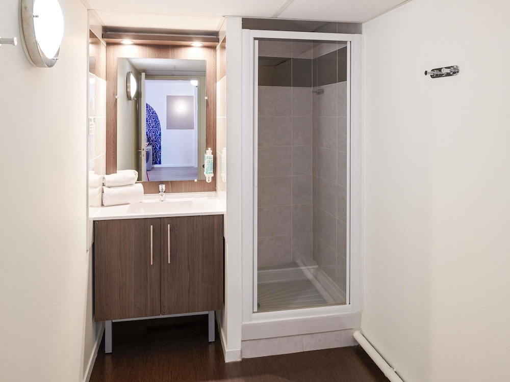 Aparthotel Adagio Access Nantes Viarme 67/68