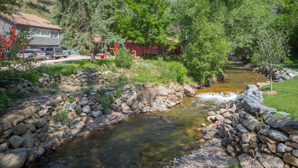 A-Lodge Boulder 45/50