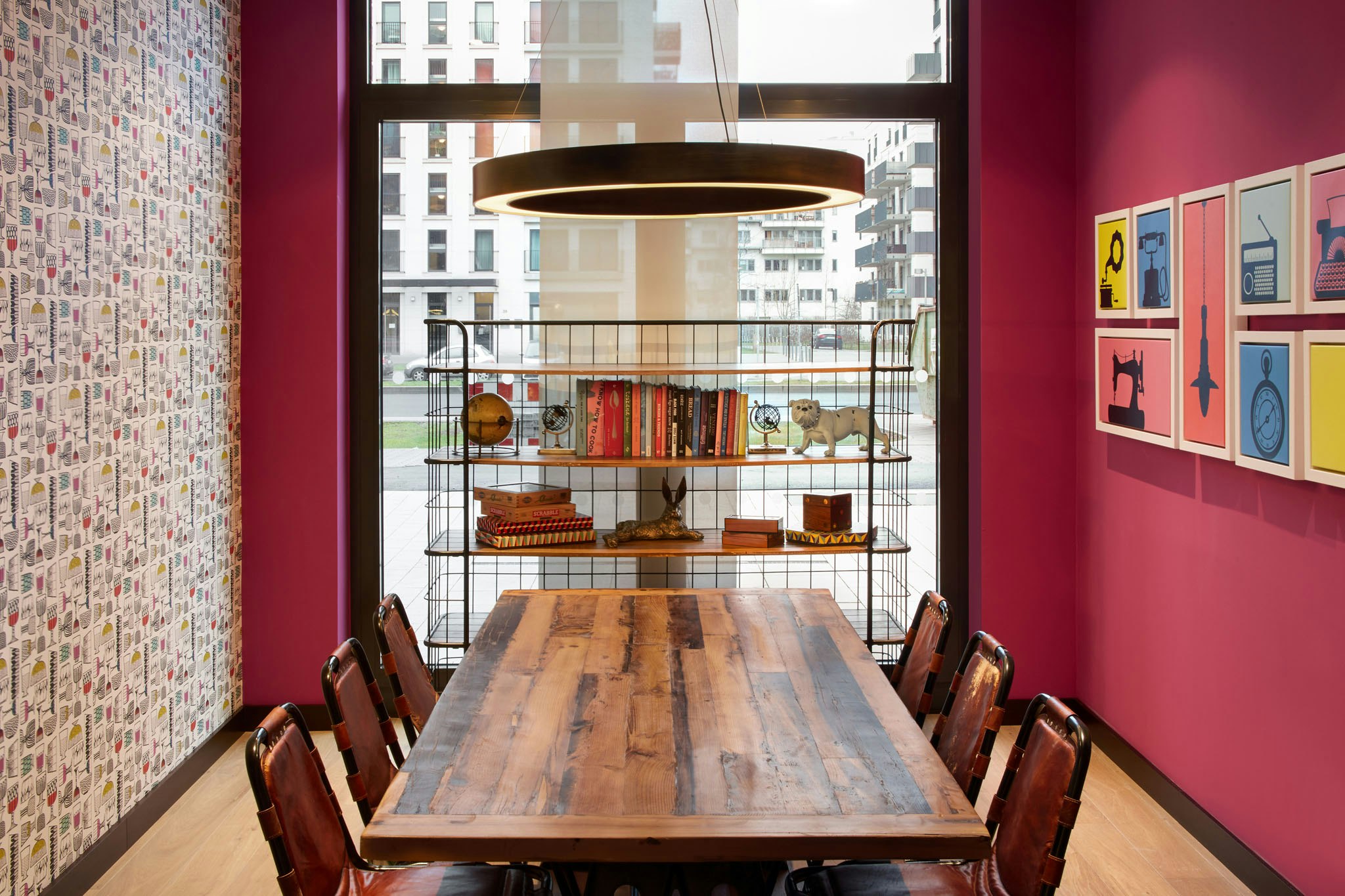 Premier Inn Frankfurt Messe 18/22
