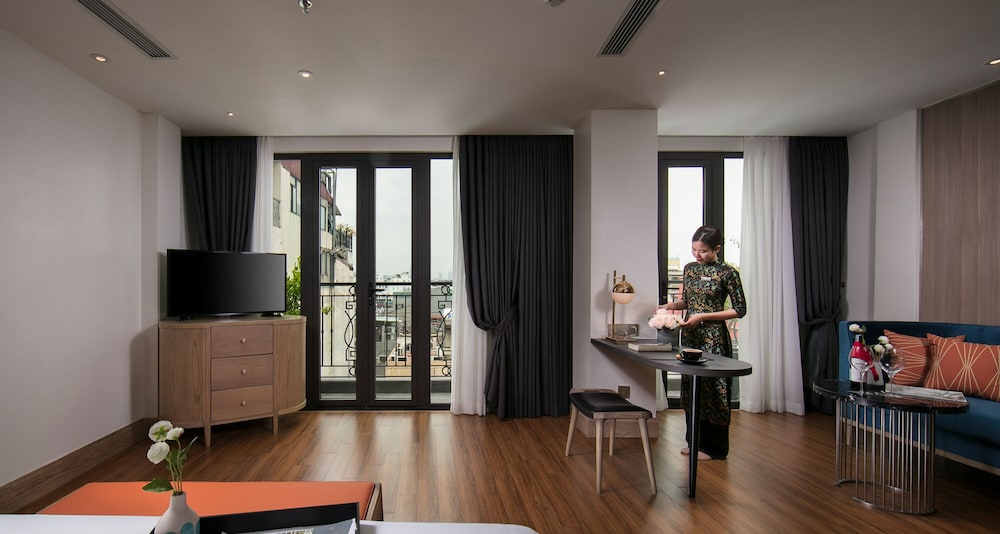 Aurora Premium Hotel and Spa (ex Delicacy Central Hotel and Spa) 26/48