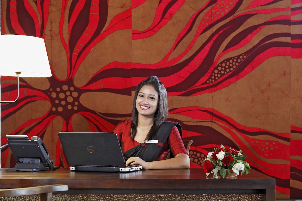 Pullman Bentota Resort & Spa 6/50