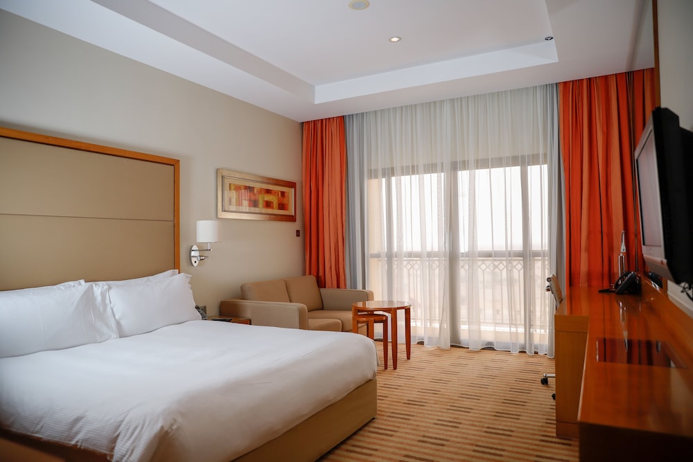 Standard, King Bed, Balcony