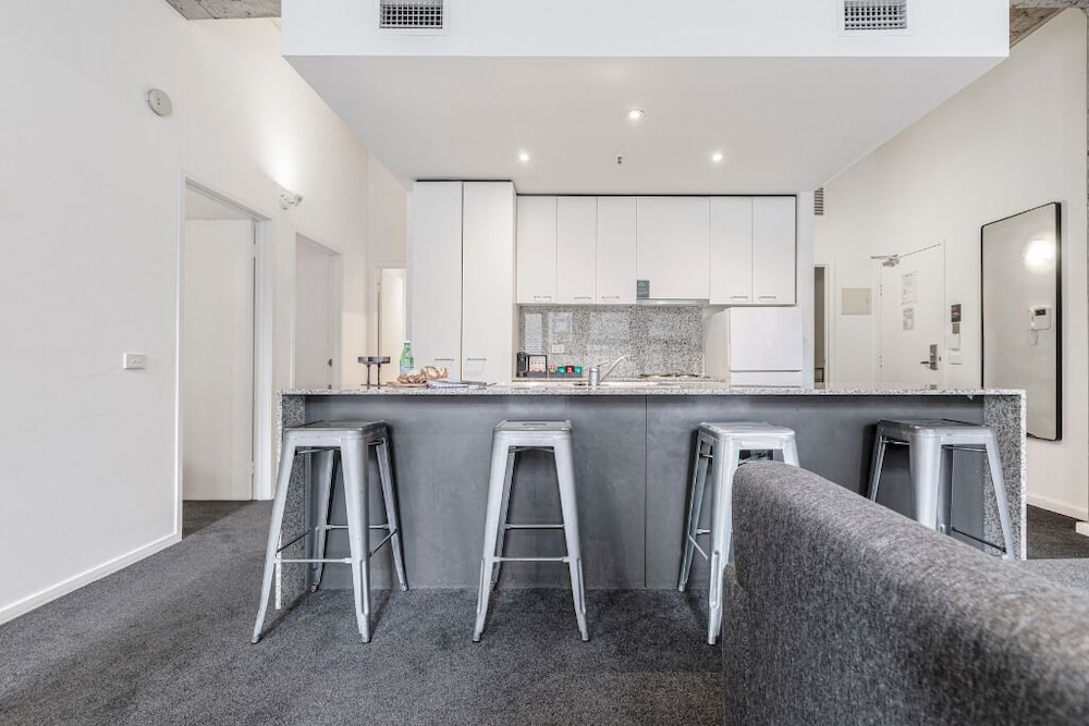 Punthill Apartment Hotel - Manhattan Melbourne 49/62