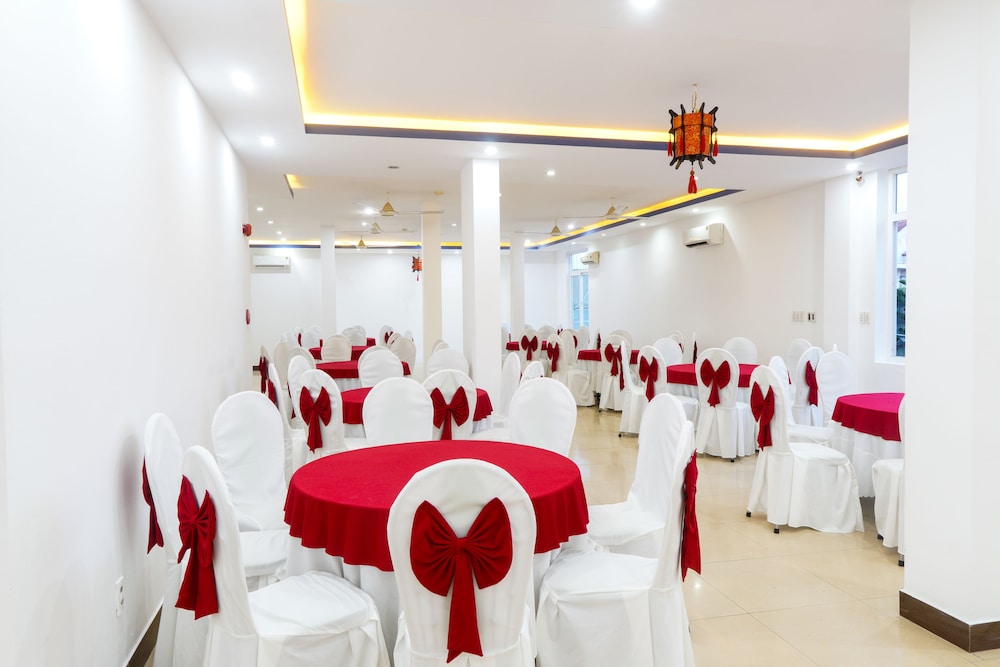 Hue Royal Hotel 29/34