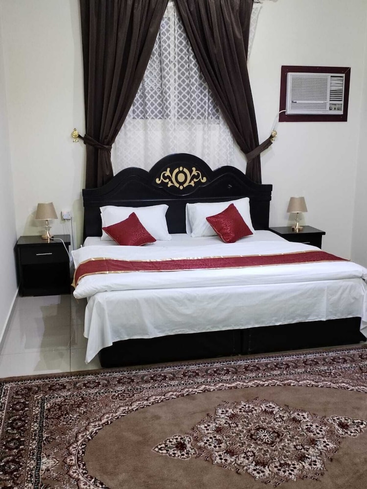 العييري للشقق المفروشة حائل 4(Al Eairy Furnished Apartments Hail 4) 12/20