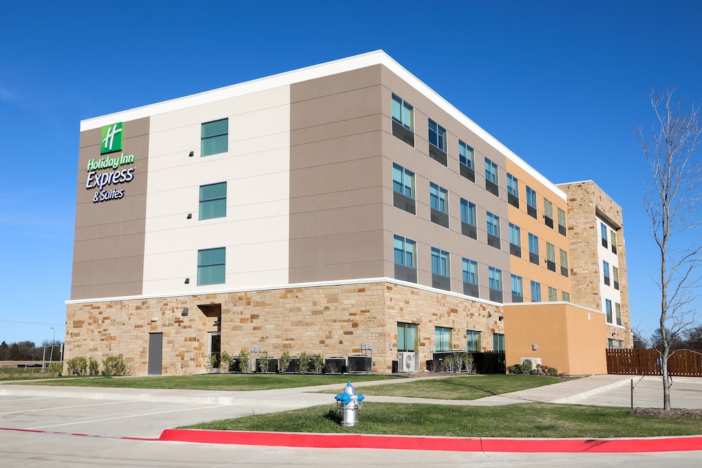 Holiday Inn Express And Suites Wylie West 1/72