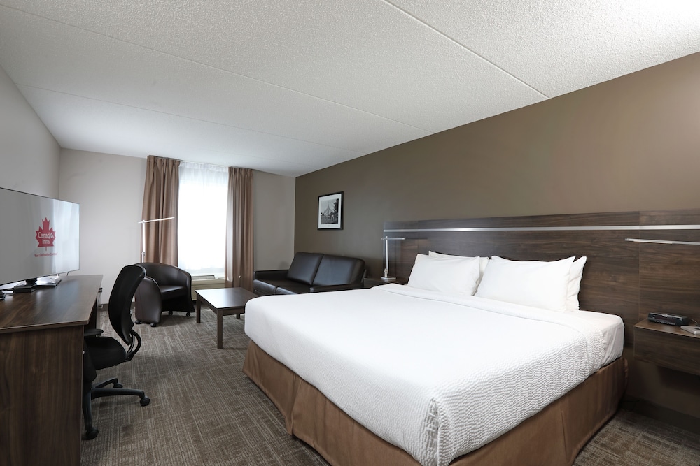 Canad Inns Destination Centre Brandon 23/51