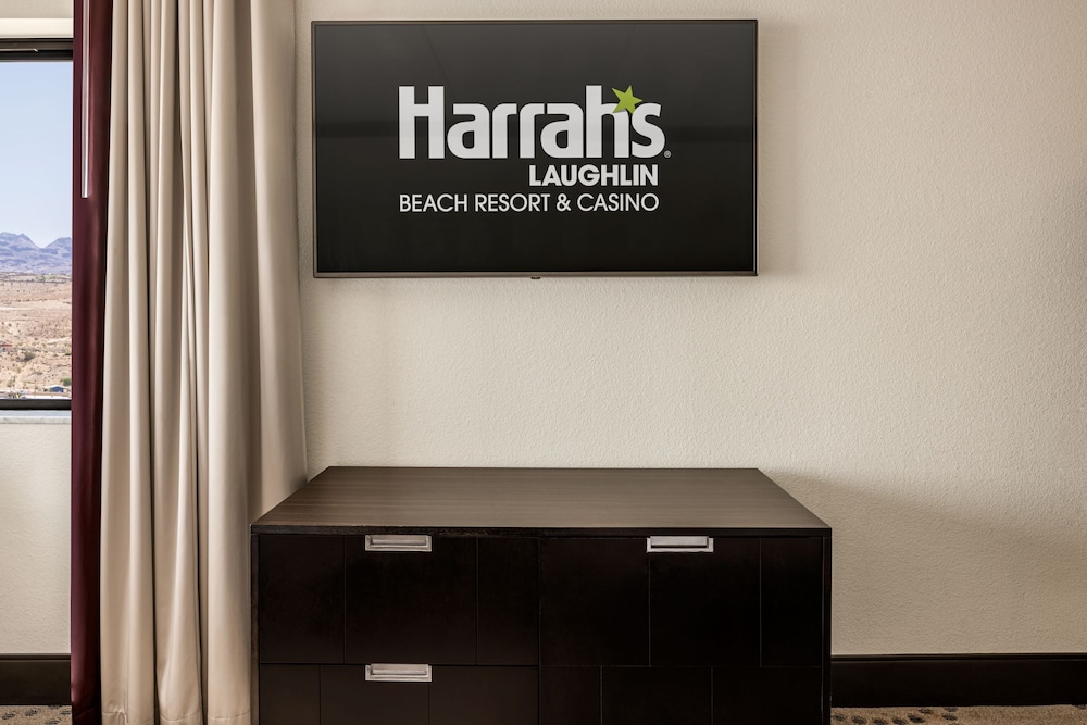 Harrah’s Laughlin - A Caesars Rewards Destination 24/85