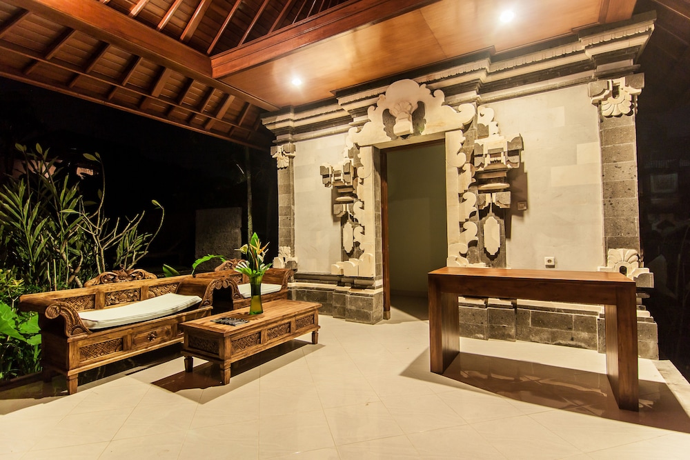 Outpost Ubud Coliving Suites (ex. Kertiyasa Bungalow) 6/45