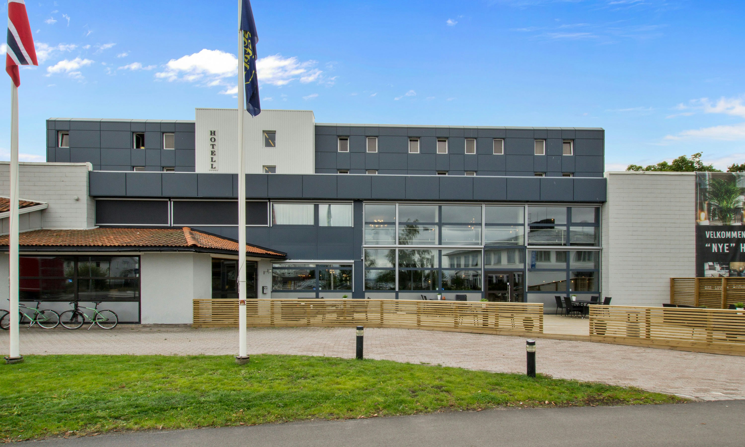Thon Hotel Horten 1/31