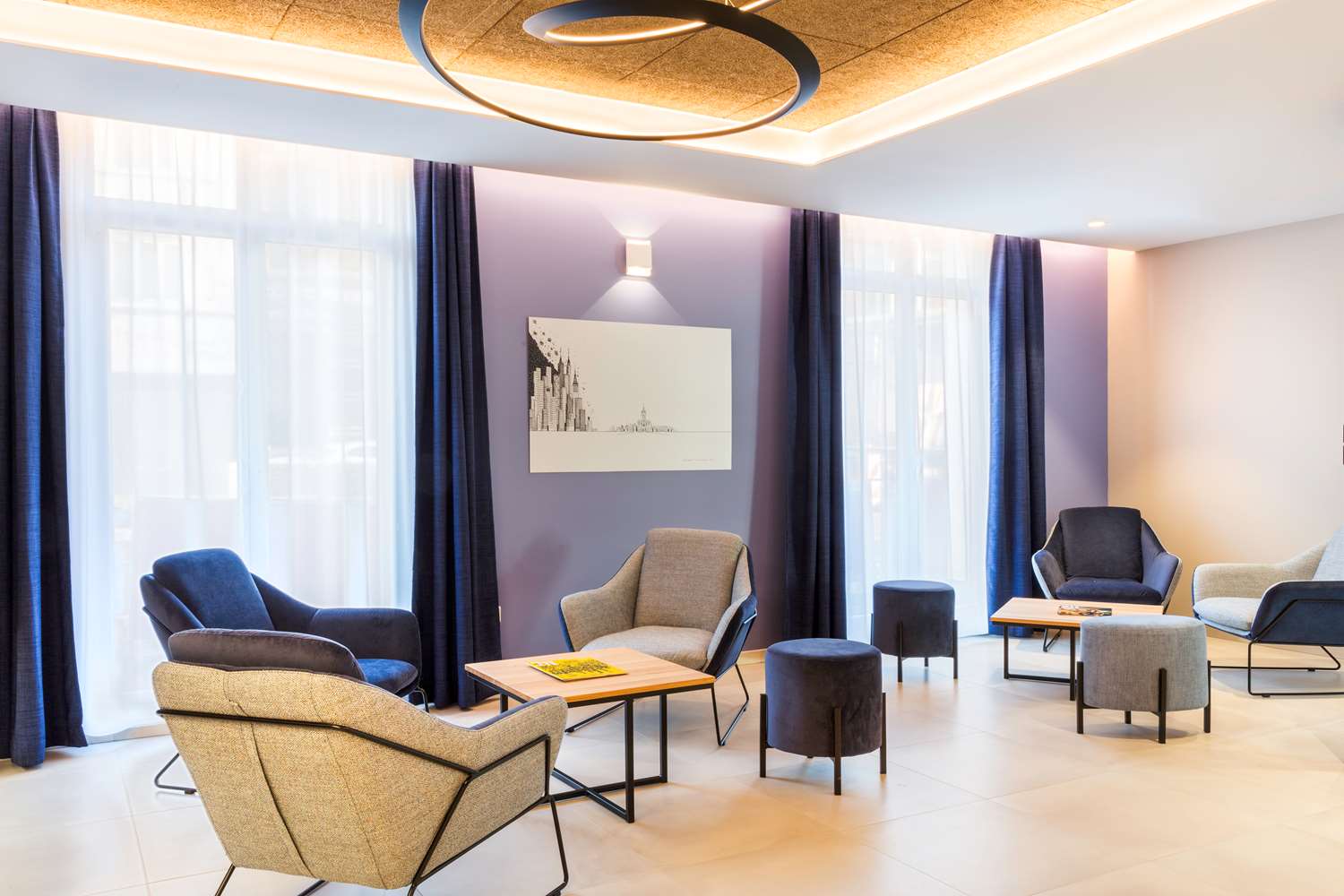 Best Western Le Beffroi 6/14