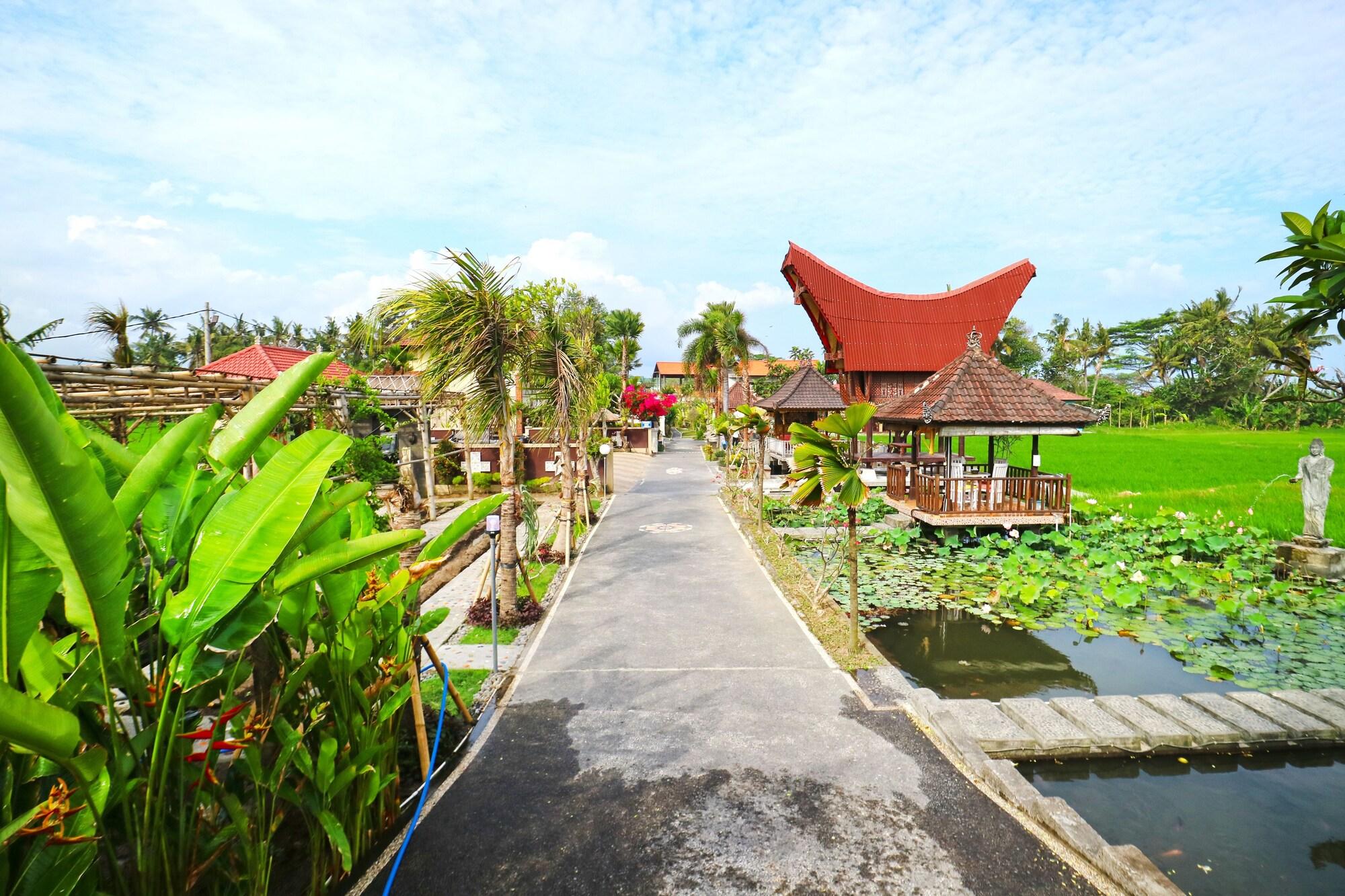 Nirmala Guest House Surf Keramas 35/36