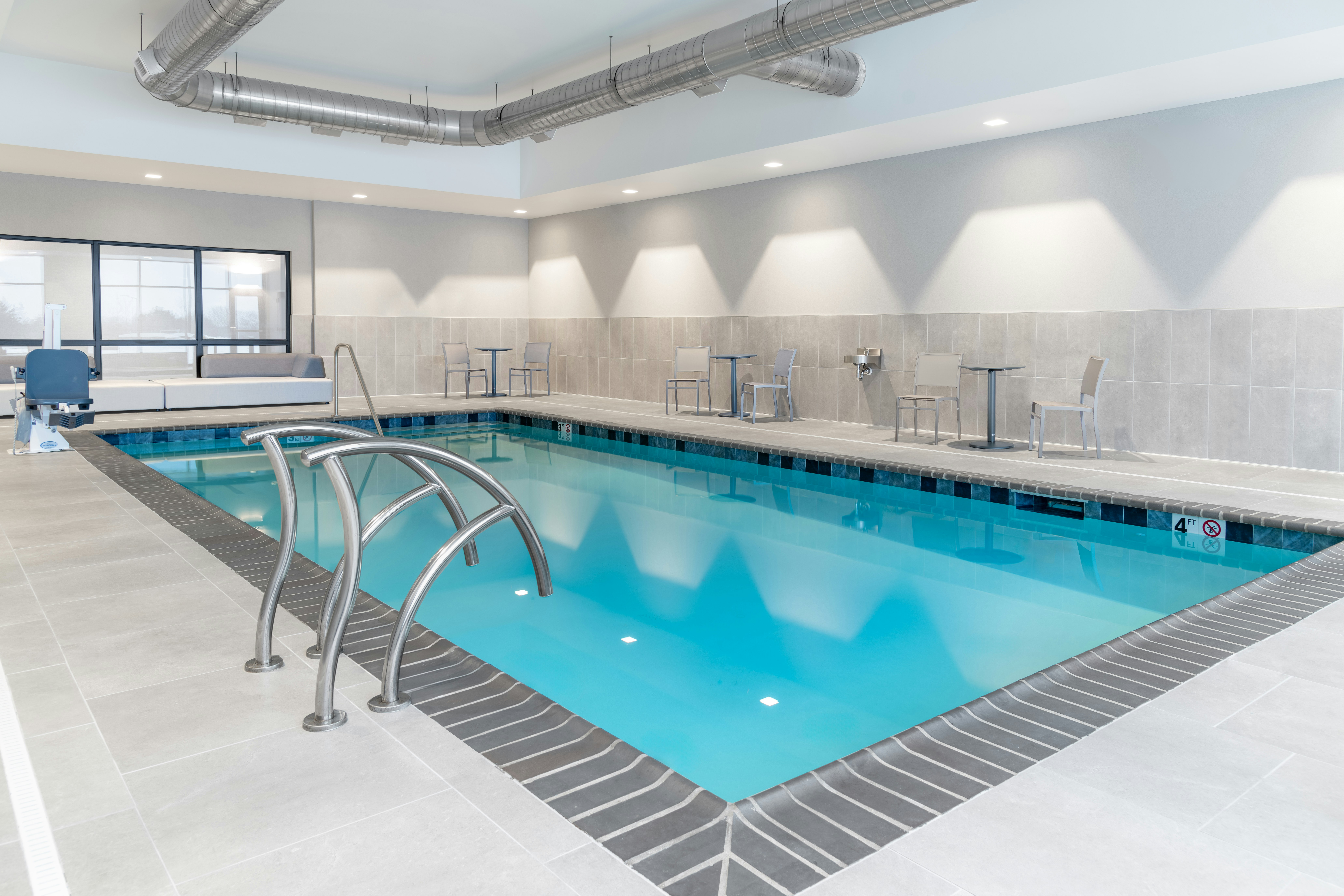 Homewood Suites by Hilton Holland 14/38