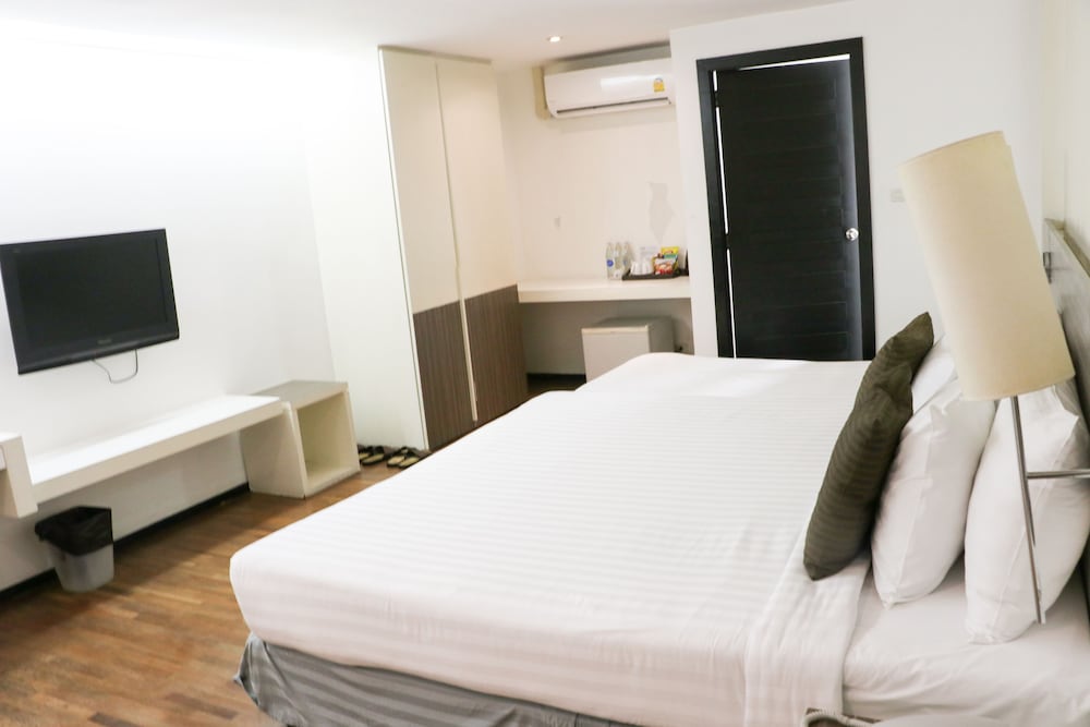 The Mini R Ratchada Hotel 18/50