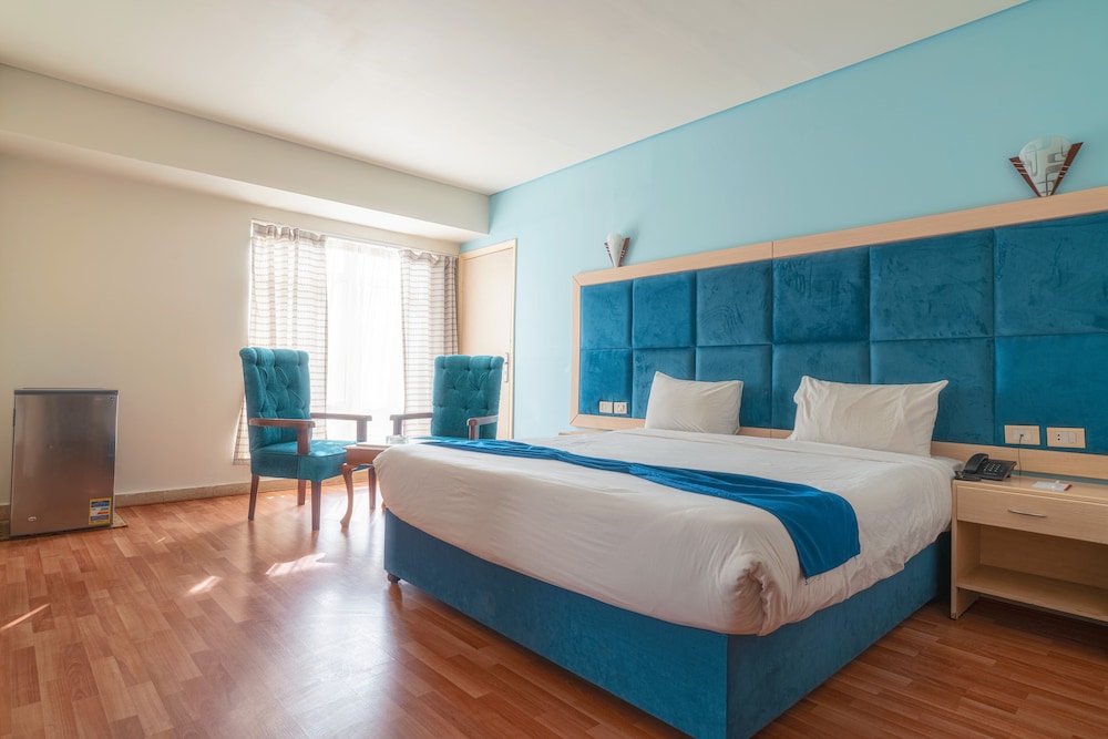 Aracan Hotel 14/33