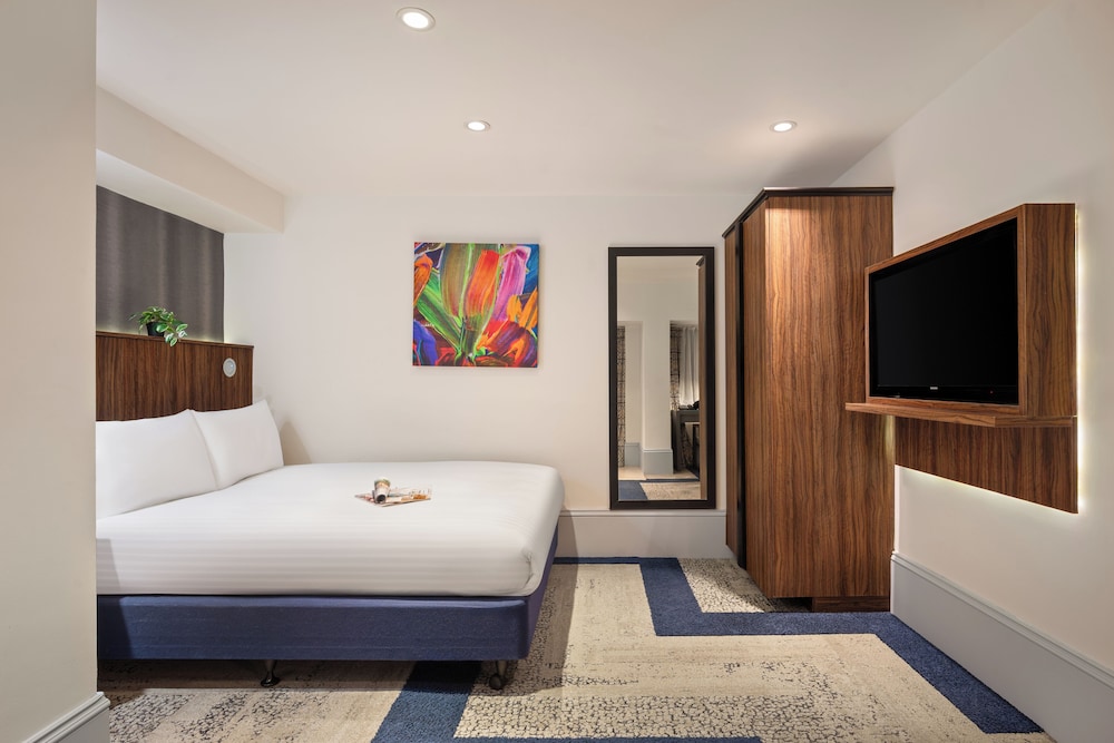 91 Aparthotel Jesmond Road 12/66