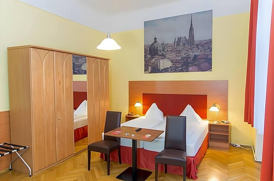 Pension Lehrerhaus 16/78