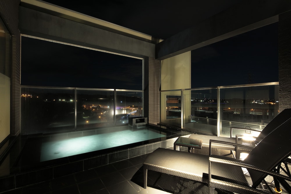 Candeo Hotels Kameyama 39/48