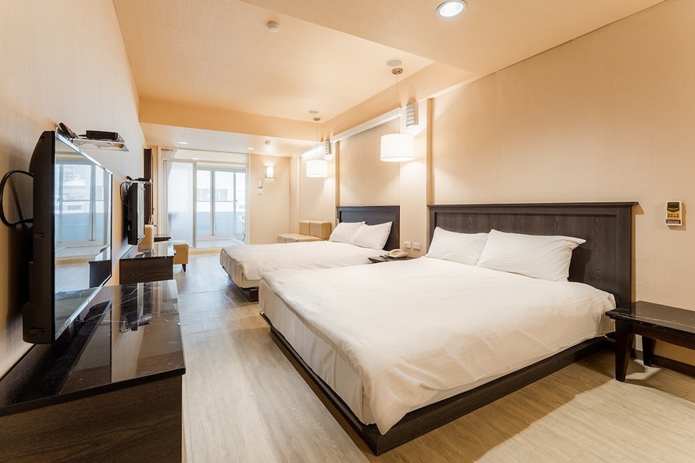 Kindness Hotel Xin Jue Jiang 15/84