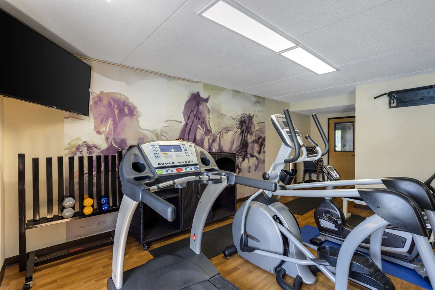 Best Western Harrisburg North 9/17