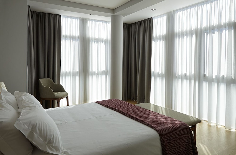 Abrigo Da Montanha Hotel Rural & Spa 9/49