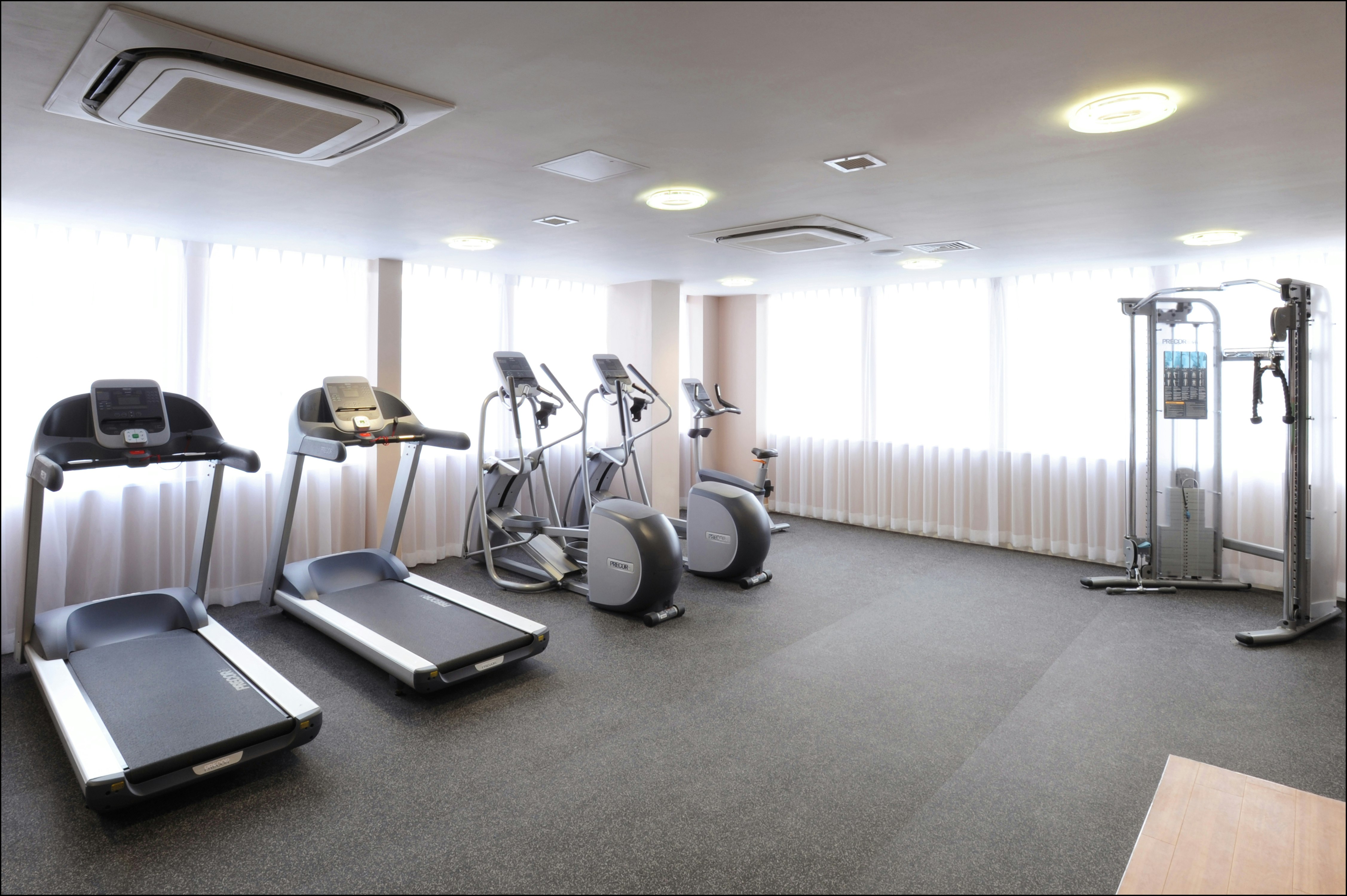 Hampton by Hilton Birmingham Broad Street 17/24