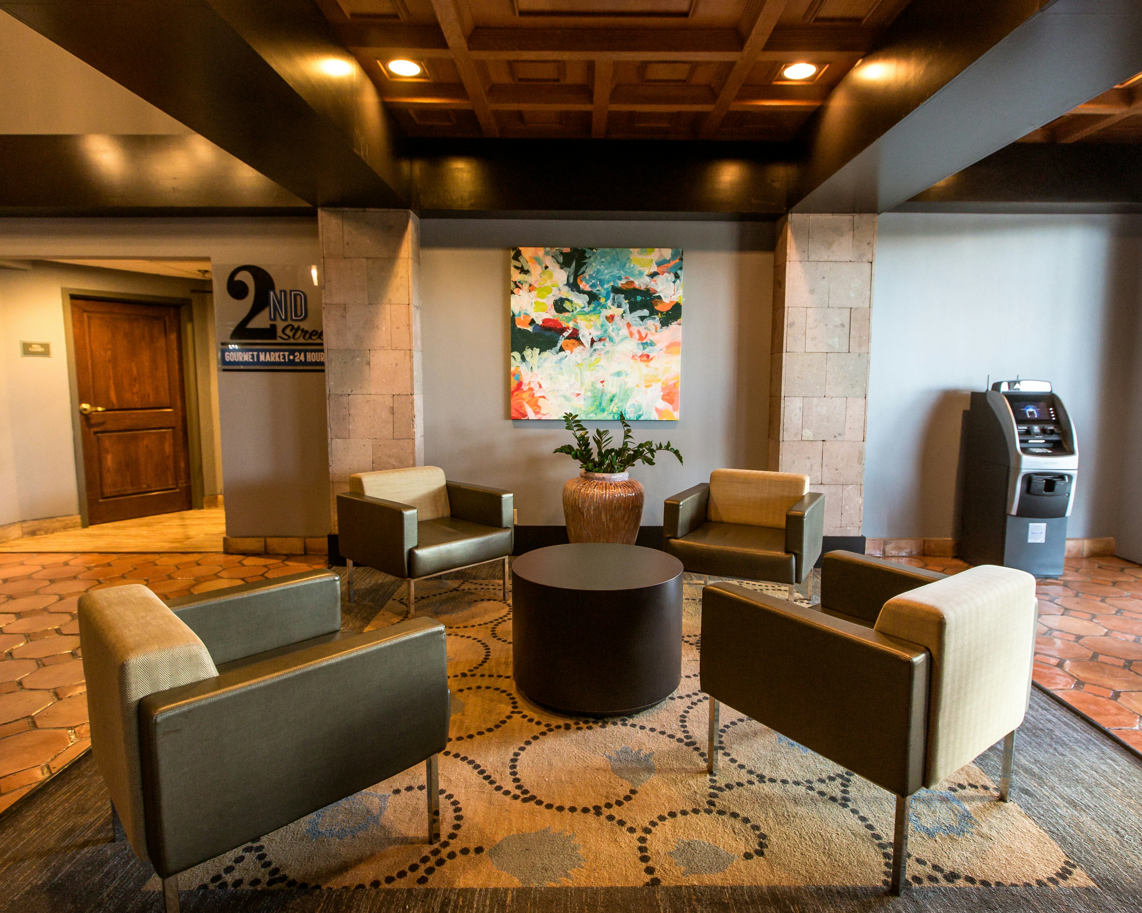 DoubleTree Suites by Hilton Hotel McAllen 14/23