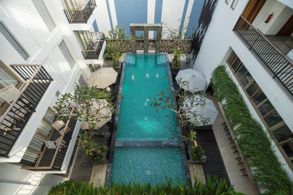D Primahotel Petitenget Seminyak 2 41/64