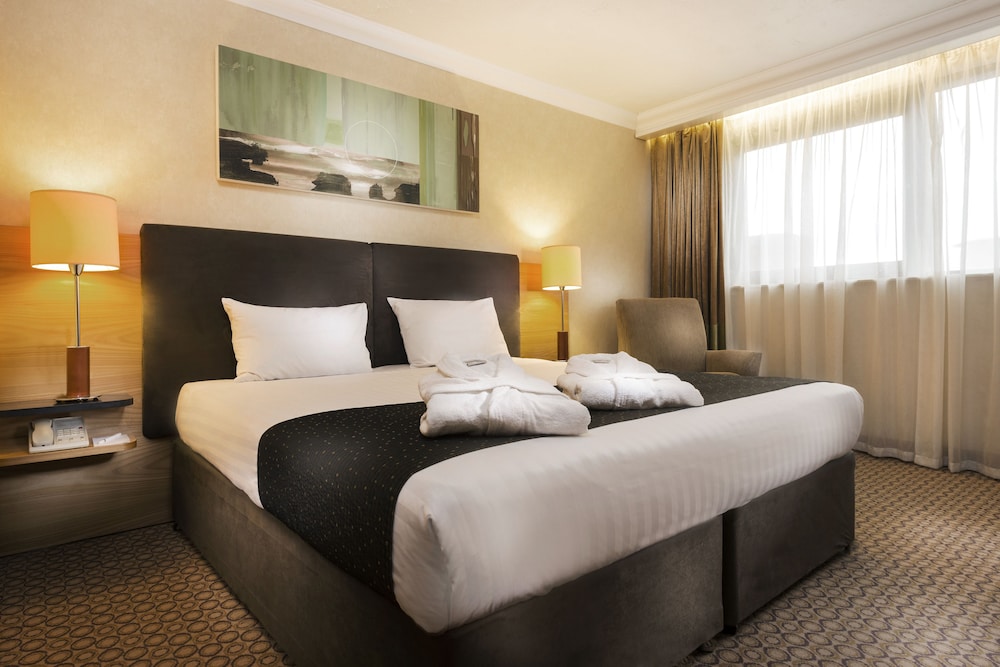 Park Inn By Radisson Cardiff City Centre 14/52