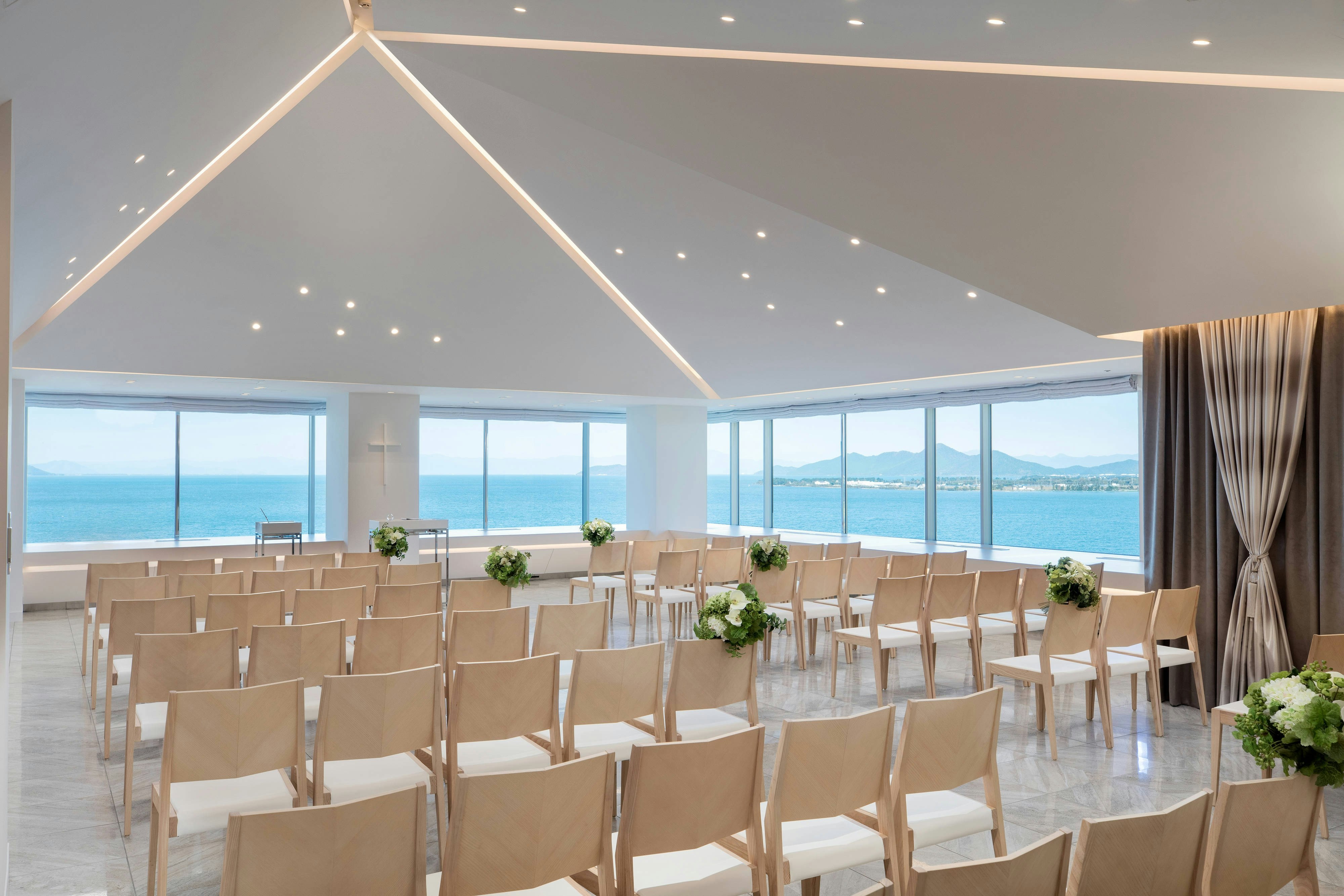 Lake Biwa Marriott Hotel 25/35