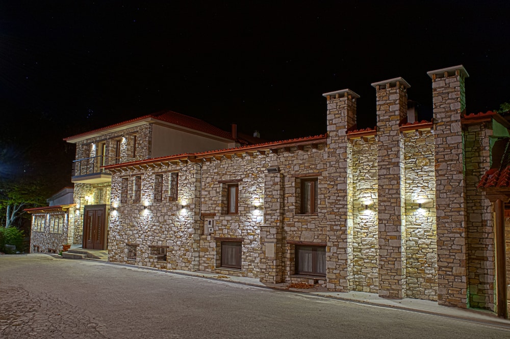 Manthos Hotel Resort and Spa 3/50