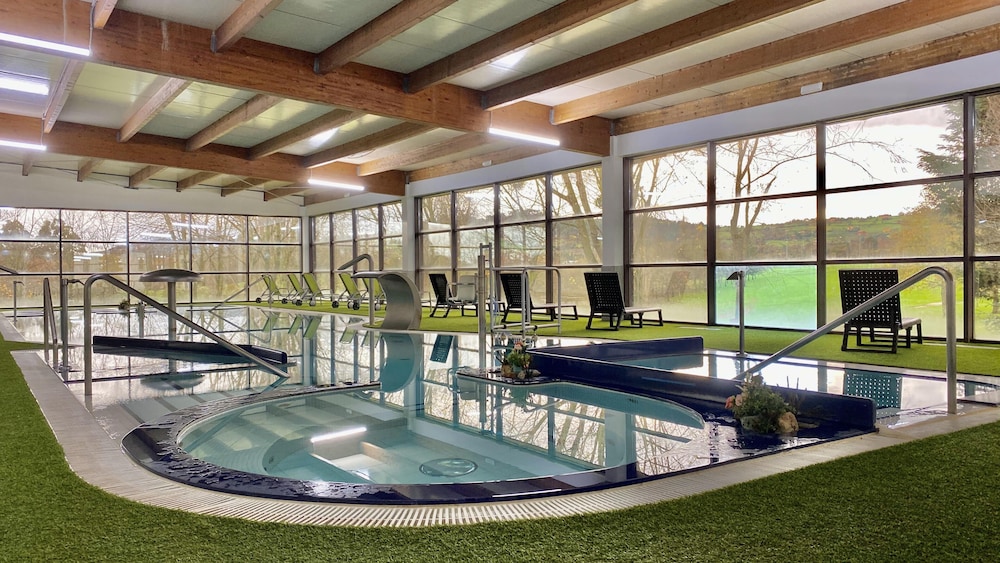 Hotel Oca Palacio de la Llorea and Spa 22/33