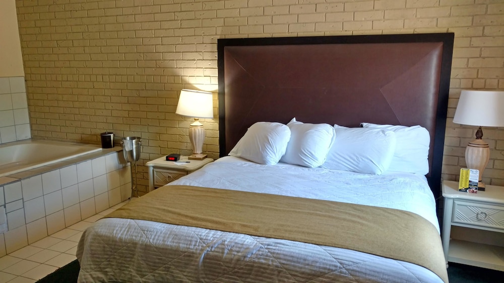 Americas Best Value Inn Webster City 19/53