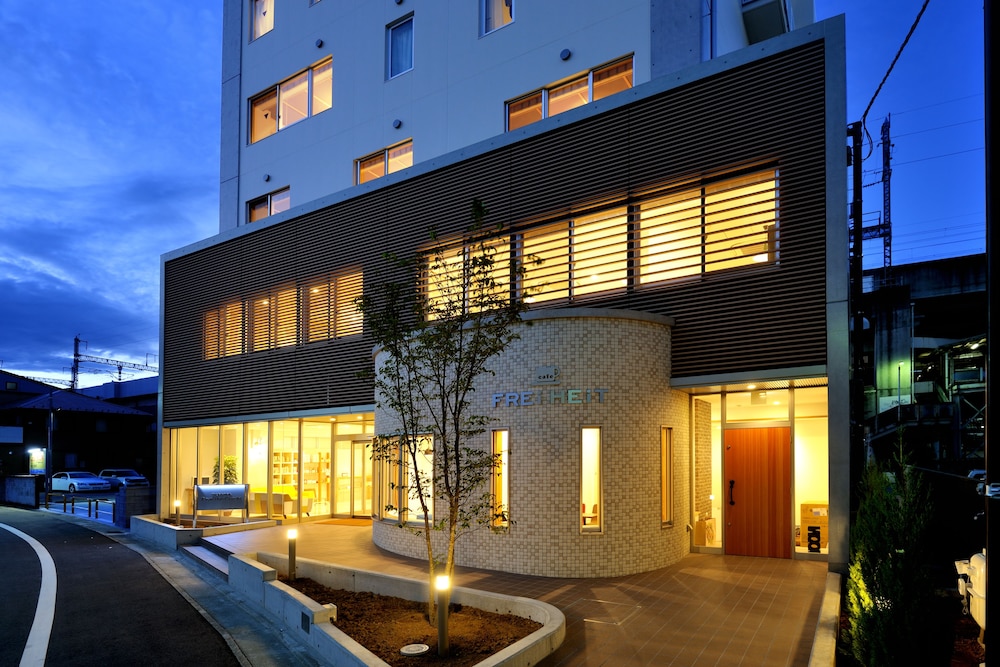 Kumagaya Royal Hotel Suzuki 9/50