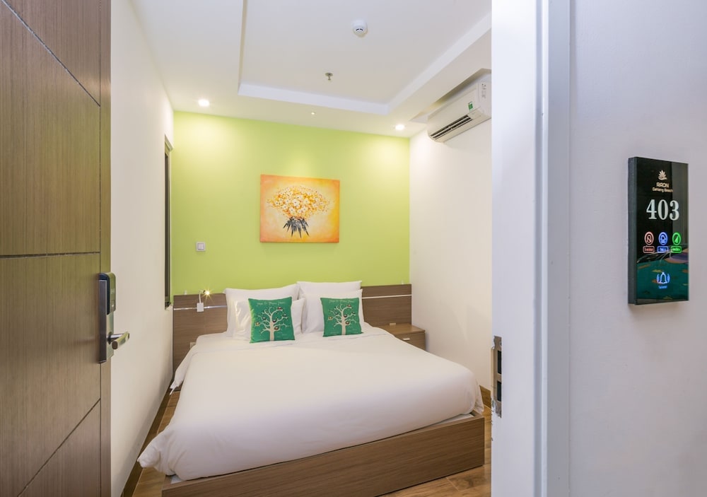 Raon Danang Beach Hotel 24/73